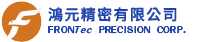 鴻元精密有限公司