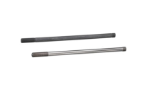 QR axle w/special