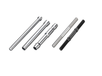 XS-14BA7075 custom order bearing axle