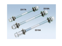 Model 2317A,2318A,2319A
