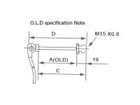 OLD specification Note